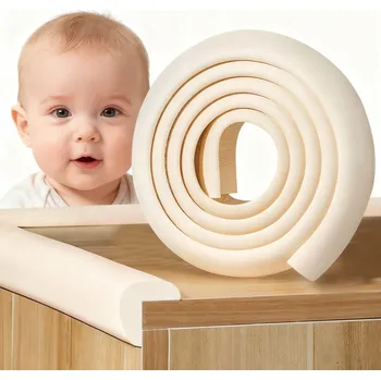 Obraz Béžová ochranná páska na hrany, 200 cm