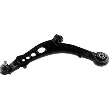 Zavěšení kol NTY ZWD-FT-020 Rameno , odpružení kol