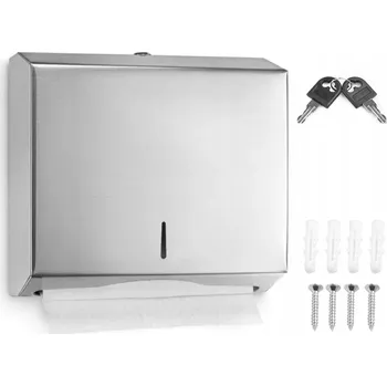 Zásobník na papírové ručníky Zásobník na papírové ručníky Bedee