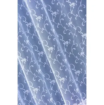 Záclona Záclona na metry žakárová 250 cm