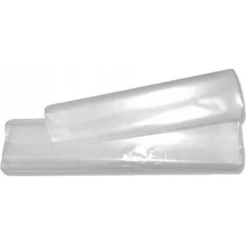 Sáček na potraviny Fóliové pytle silné 30x40 cm 50 Ks