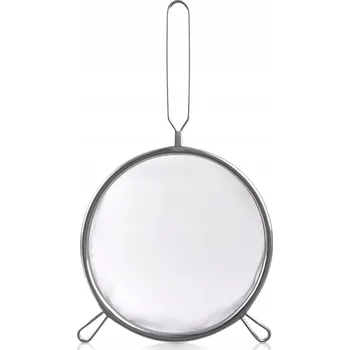 Cedník a síto Sítko Vilde nerezová ocel