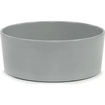 Miska pro psa RECORD Melaminová miska pro psa SIMPLY MINE šedá