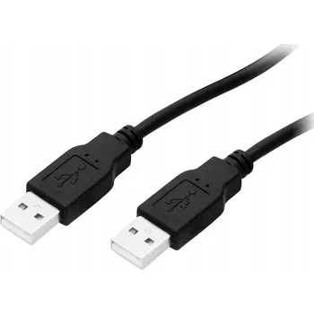 Datový kabel USB kabel A - USB A Blow 5466# 3 m