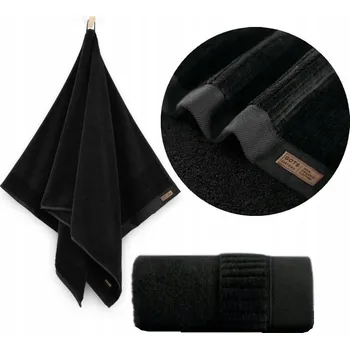 Ručník Osuška Zwoltex 30x50 cm, egyptská bavlna