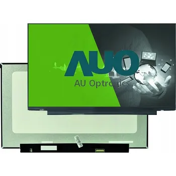 Náhradní displej pro notebook LED matice TN matná 17,3" 1600 x 900 Auo B173RTN03.1