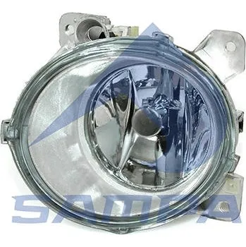 Mlhový světlomet Mlhovka SAMPA 042.075