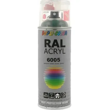 Barva ve spreji Barva dle RAL DUPLI COLOR 349638