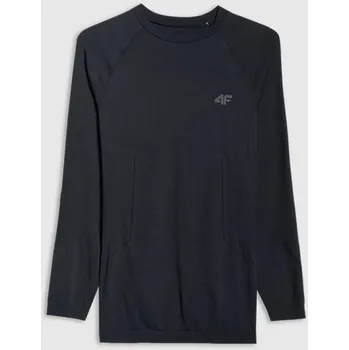 Pánské bezešvé termoprádlo (top) 4F 4FWAW25USEAM233-20S XXL/3XL