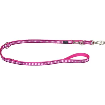 Vodítko pro psa Vodítko Standardní textilní 2 m