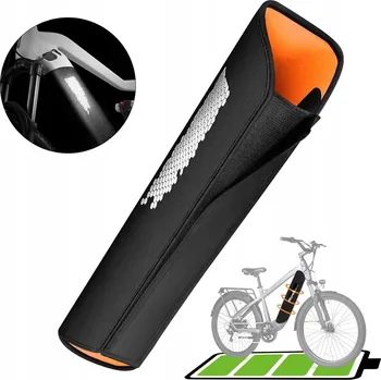 OBAL / KRYT NA AKUMULÁTOR ELEKTROKOLO OCHRANA 30-41CM VODĚODOLNÝ