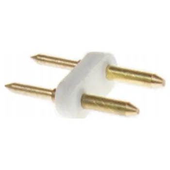 LED osvětlení Úchytky / Klipy pro LED NEON pásky 30319