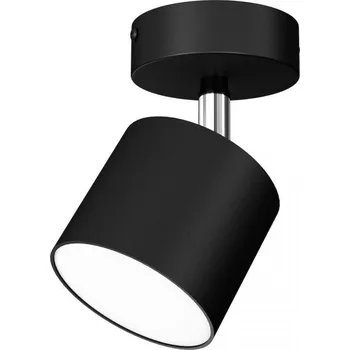 Nástěnné svítidlo Venkovní nástěnné svítidlo Milagro černé GX53 30 W