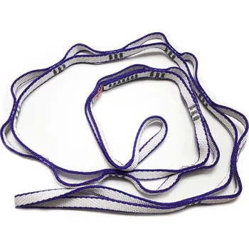 smyčka Víceúčelová smyčka Daisy Chain 13mm Rock Empire