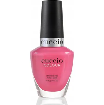 Lak na nehty Cuccio 1250 Lak na nehty 13 ml HOT THANG!
