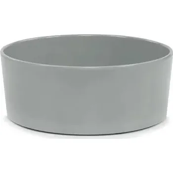 Miska pro psa RECORD Melaminová miska pro psa SIMPLY MINE šedá