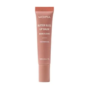 Rtěnka Moira Butter Bliss Lip Balm Balzám na rty