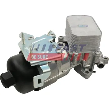 Chladič motoru Olejový chladič, motorový olej FAST FT55421