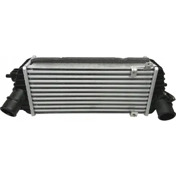 Výparník klimatizace SRLine 40D1J8-1 Chladič stlačeného vzduchu (Intercooler)