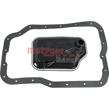 Hydraulický filtr Sada hydraulického filtru, automatická převodovka METZGER 8020062