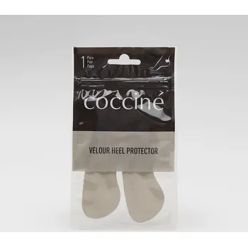 Kosmetika na nohy Ochrana na paty Coccine