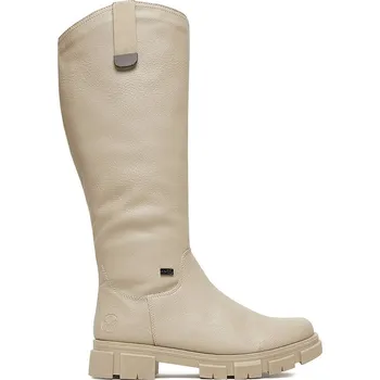 Dámská obuv Kozačky Rieker