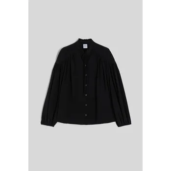 Dámská košile KOŠILE ASPESI CAMICIA NERO