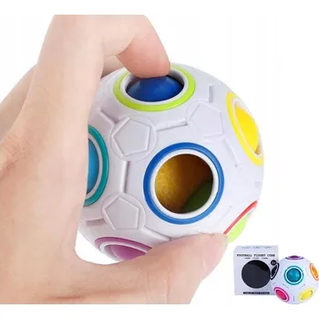 Hračka pro nejmenší Míček BestHurt Magiczna Piłka