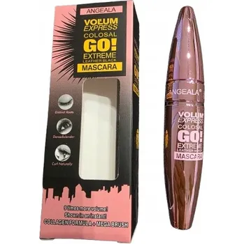 Řasenka Řasenka ANGEALA ŘASENKA A PRODLOUŽENÍ