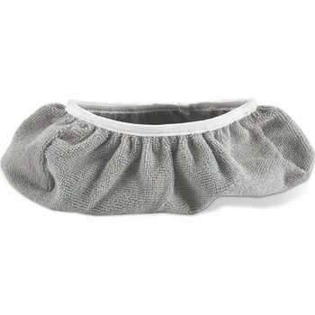 Utěrka NÁSTAVEC NA KOŠTĚ MIKROVLÁKNO HADR NA PRÁCH MYTÍ PODLAH