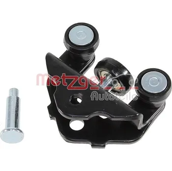 Dveře karosérie Valivé vedení, posuvné dveře METZGER 2310148