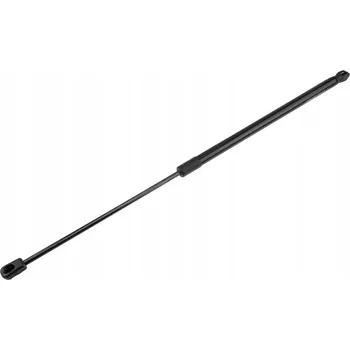 Zavěšení kol Plynová vzpěra, víko zavazadlového prostoru NTY AE-FT-049