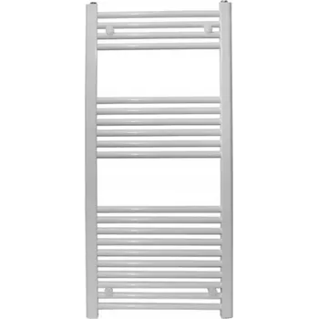 Radiátor KOUPELNOVÝ RADIÁTOR BÍLÝ ŽEBŘÍK SUŠÁK 116x60cm