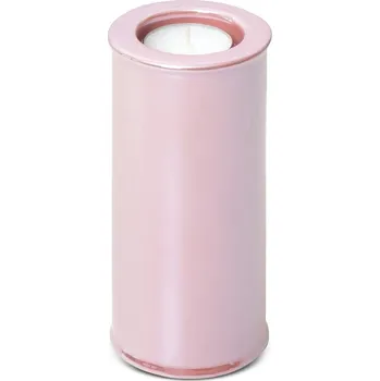 Svícen Svícen na čajové svíčky Eurofirany 15 cm, 1 svíčka