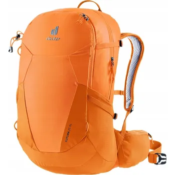 turistický batoh Turistický Batoh Deuter Futura 25 SL 20-40 l vícebarevný