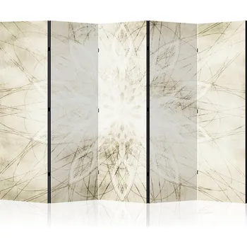 Paraván LUMASOUL Oboustranná Paraván 225x172 cm pozadí a vzory: indický/boho styl