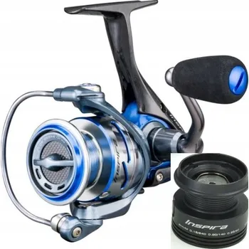 Rybářský naviják RYBÁŘSKÝ NAVIJÁK OKUMA Inspira spinning ISX-20B FD20