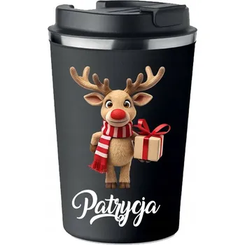Termohrnek Termohrnek S JMÉNEM vánoční dárek KT_785