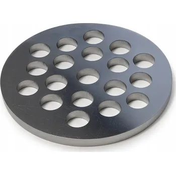 Kuchyňský mlýnek Nerezové sítko do mlýnku na maso č. 8, 8mm Zelmer/Bosch