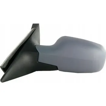 Auto zrcátko Renault Scenic II Zpětné zrcátko vnější levé elektrické 6071514M