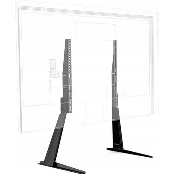 Televizní držák Meliconi Feet 600 Stojan Nohy Držák pod Televizi Univerzální