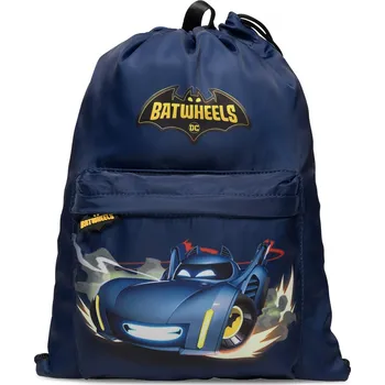 Sportovní vak Vak na obuv BATWHEELS