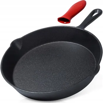 Pánev Tradiční pánev Vilde 4907982344824 25 cm nerezová ocel