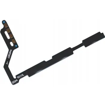 Náhradní díl pro mobilní telefon FLEX KABEL BOČNÍCH TLAČÍTEK POWER REALME C71/ Note 70T/ P3 Lite ORIGINÁLNÍ