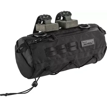 brašna na kolo Brašna na kolo Rhinowalk - na řídítka BHD0021 černá