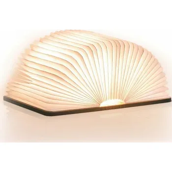 Stojací lampa LED lampa Gingko Design Mini Smart Book Light GK12W3 béžová 12X