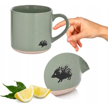 Hrnek Ambition Silva keramický 360 ml