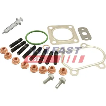 Těsnění motoru Sada těsnění, dmychadlo FAST FT48424