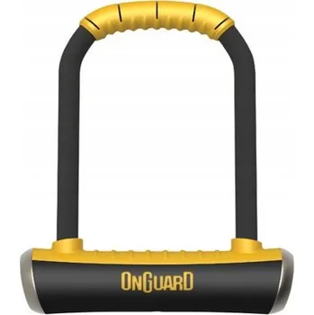 Zámek na kolo Zámek na kolo U-lock Onguard Brute STD