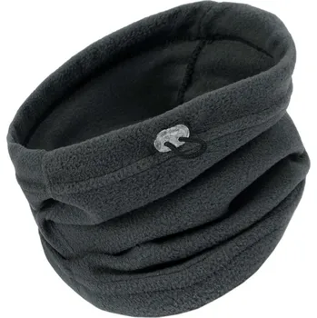 Šála Nákrčník Nandy šedý 25 cm - unisex